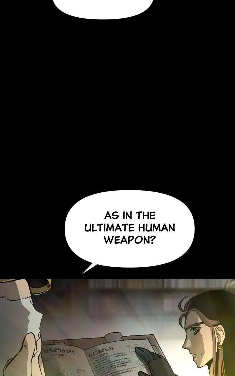 Legend of theHoly Sword Chapter 73 - page 15