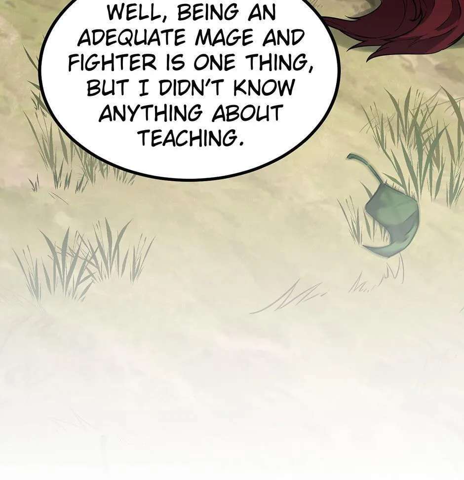 The Beginning After the End Chapter 251 - page 197