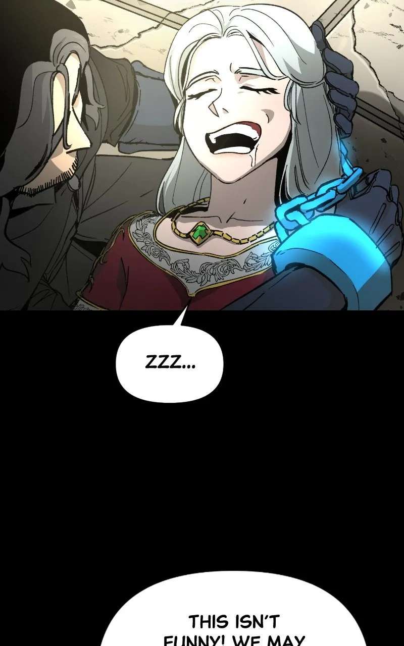 Legend of theHoly Sword Chapter 72 - page 35