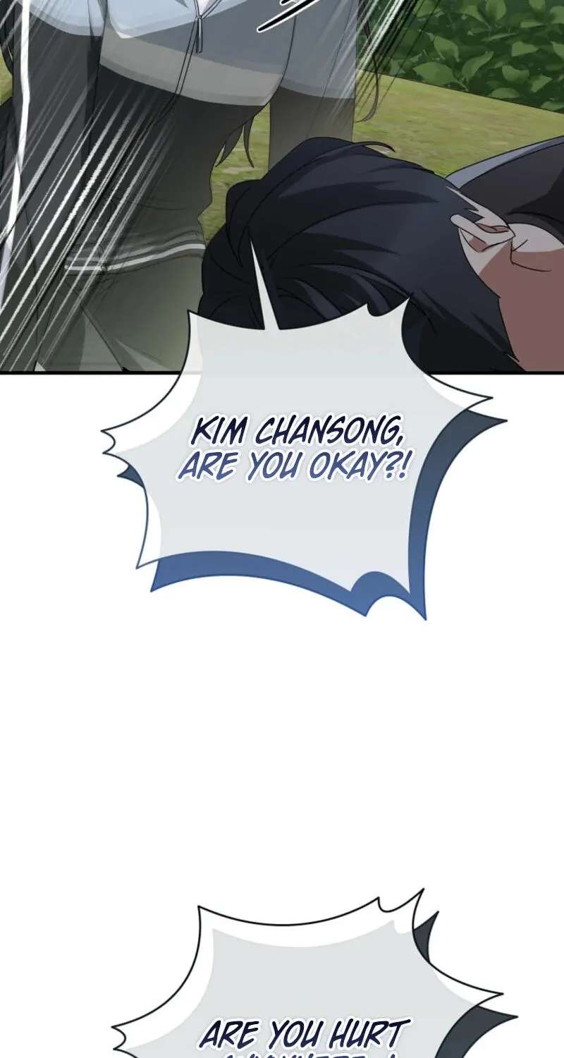I Am In The Same Class As The Crazy Male Leads Chapter 93 - page 97