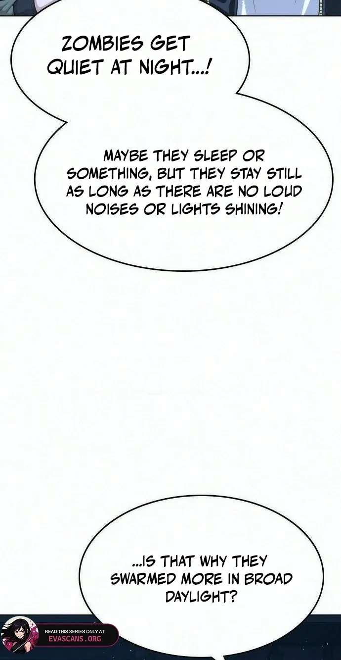 Love Tears Away the Zombie Chapter 2 - page 119