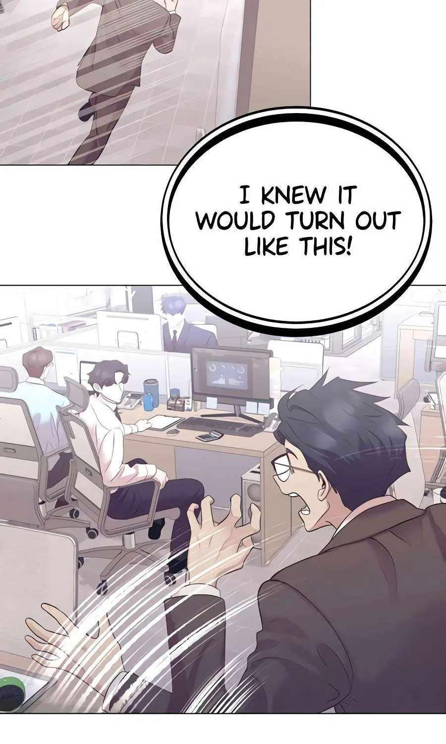 I Became A Sales Prodigy Chapter 109 - page 51