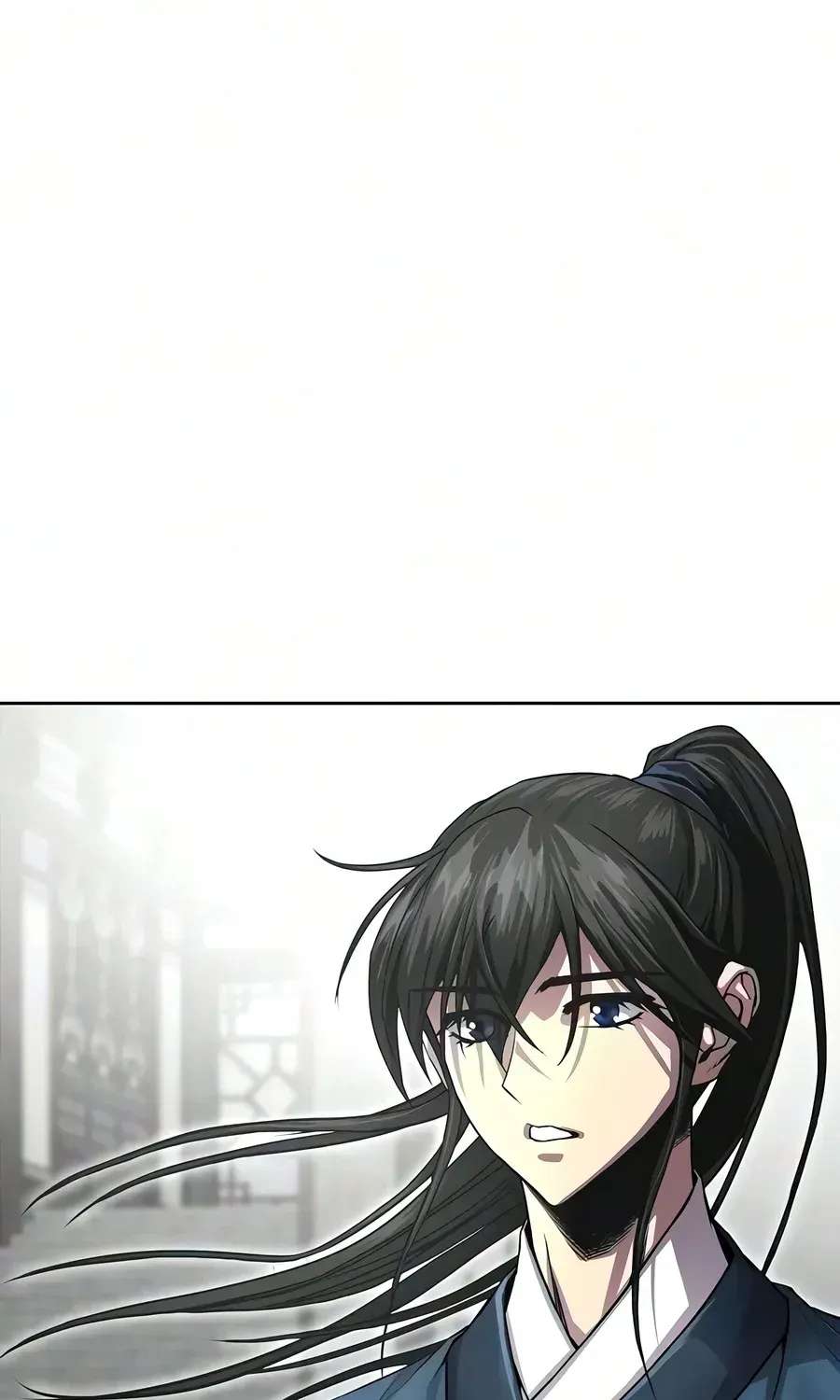 The Sword Emperor’s Rise of Namgung Chapter 23 - page 1