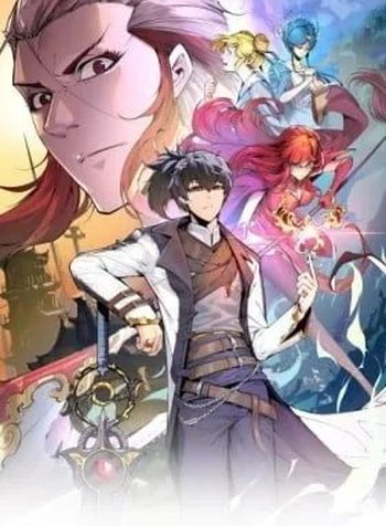 Rebirth of the Ultimate Master