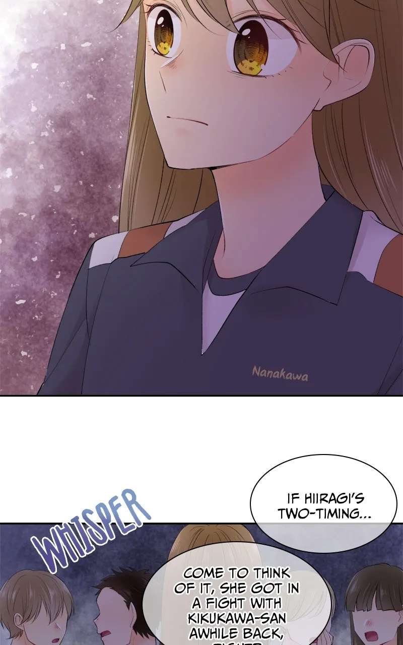 Revenge Love Chapter 194 - page 35
