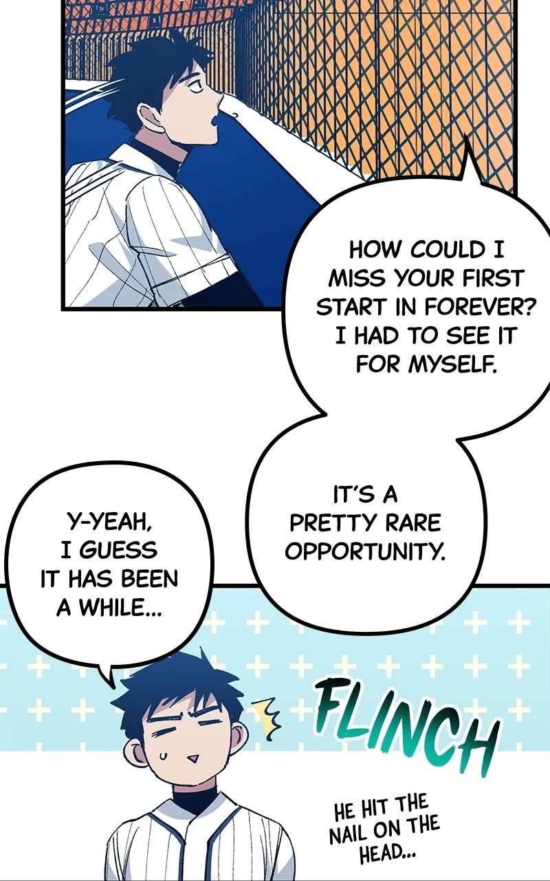 The Aces Are Obsessed With Me Chapter 3 - page 48