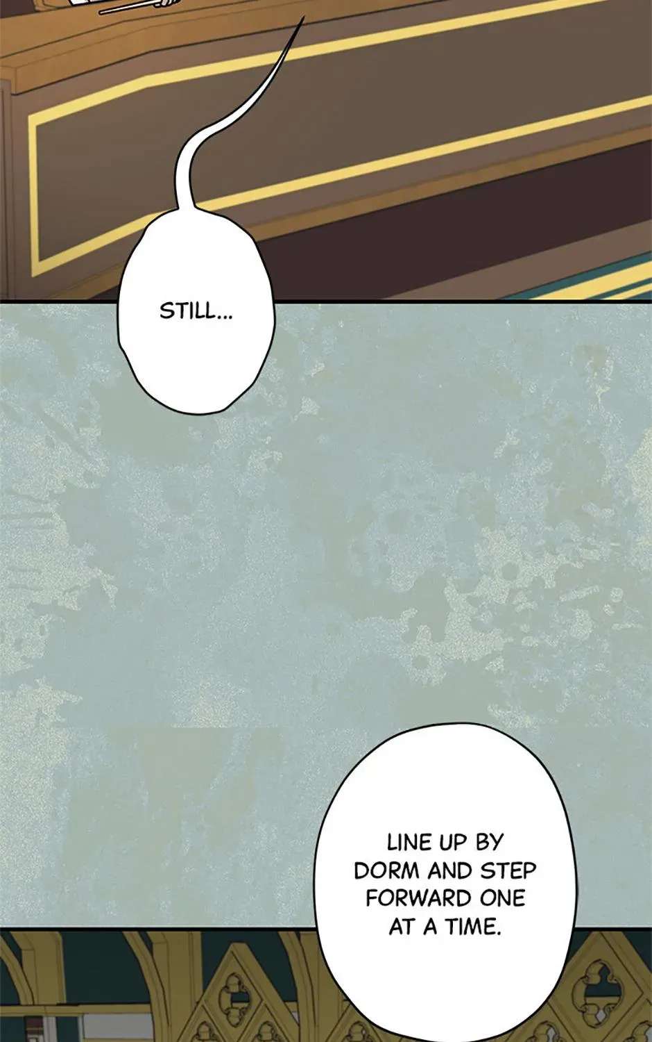The Overlord Lady Chapter 32 - page 43