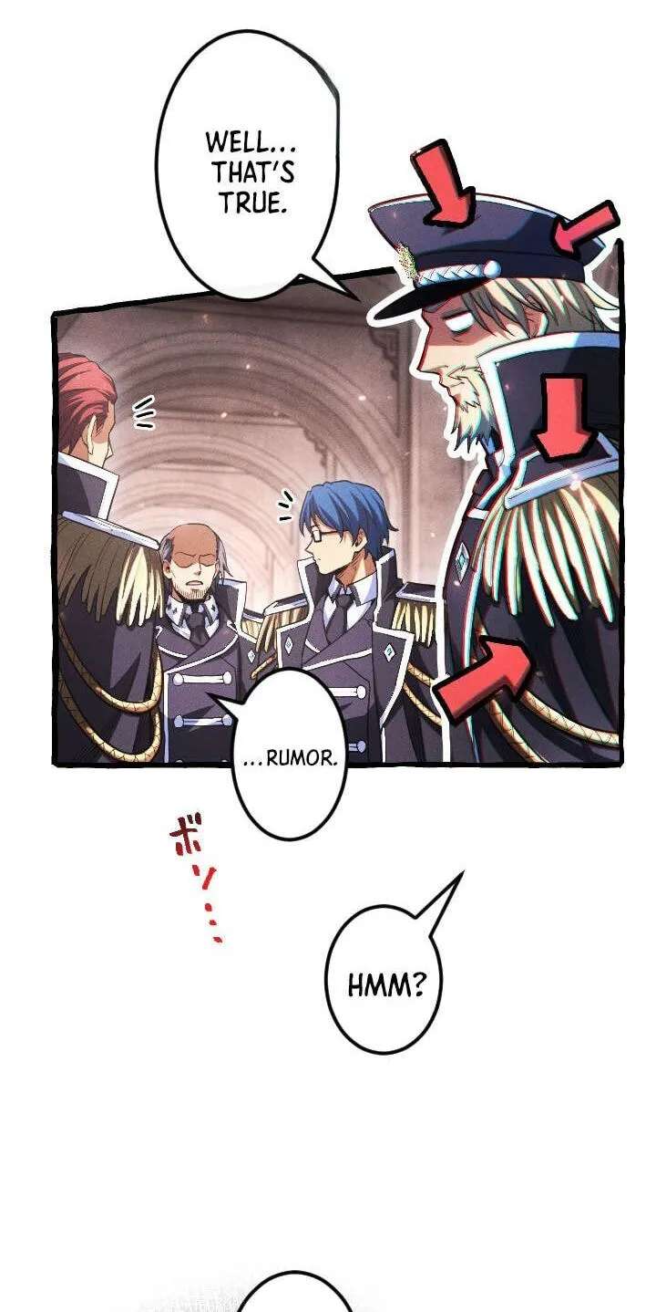 Shodai-sama no Kikan ~Shijou Saikyou ga 1000-nen Go no Shison ni Tensei Suru~ Chapter 54 - page 31