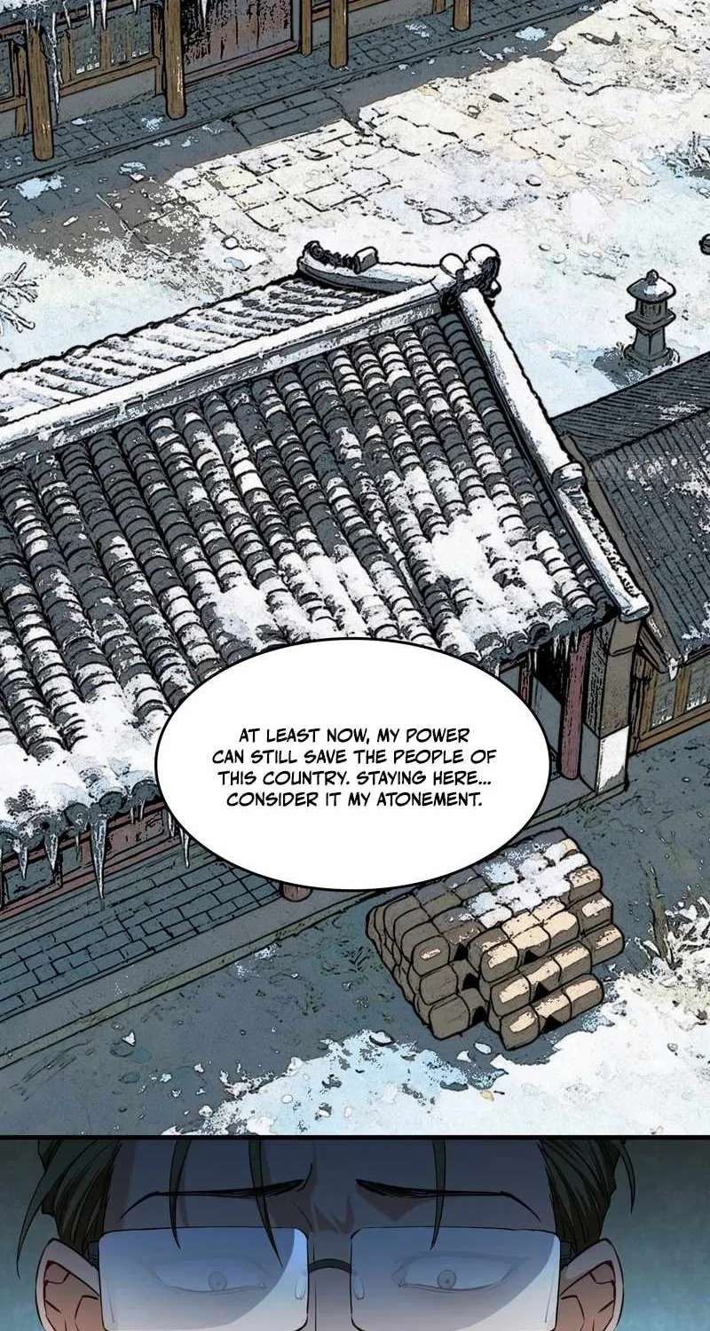 Apocalypse Heatwave: I Became a God Through My Safehouse Chapter 65 - page 14
