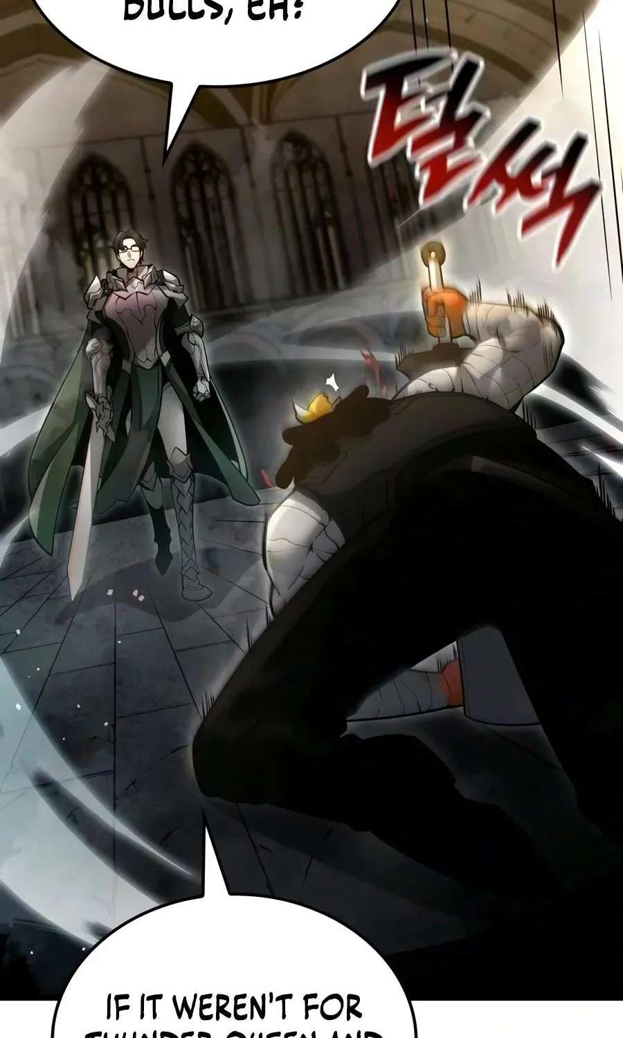 Emperor of Solo Play Chapter 82 - page 81