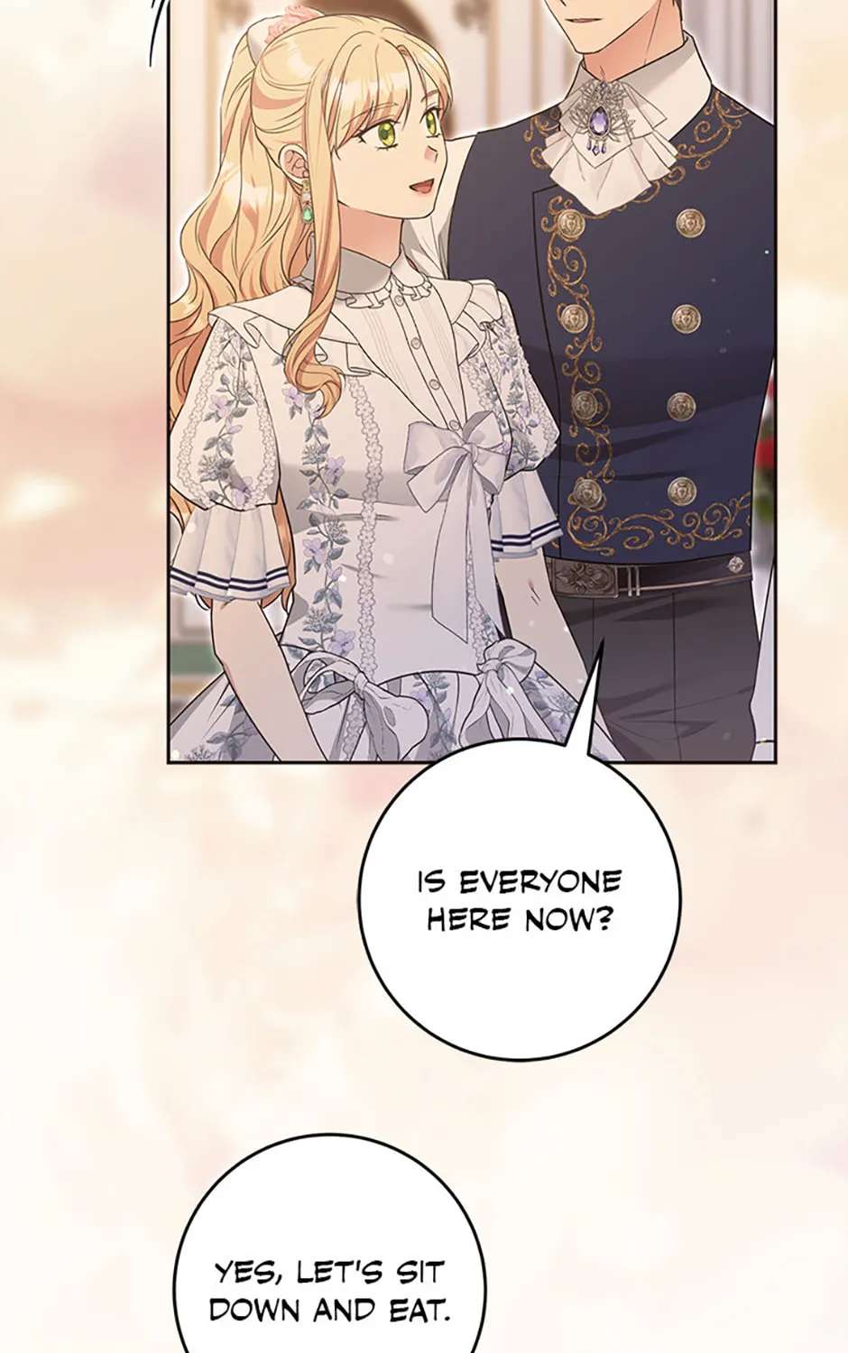 My Students' Guardians Are Obsessed With Me Chapter 78 - page 13