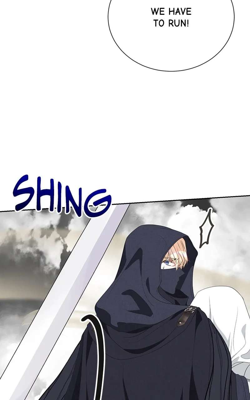 Reborn As the CharacterThat Never Existed Chapter 91 - page 26