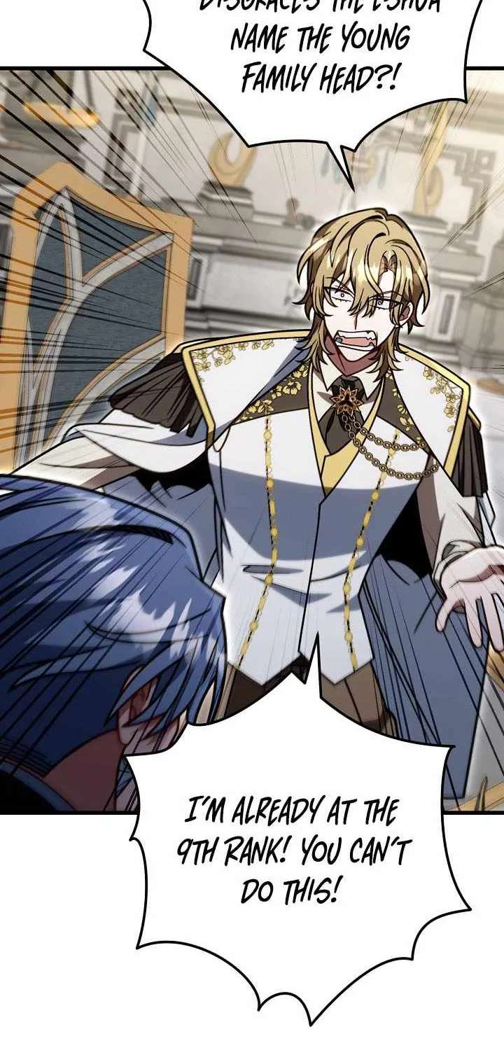 I'm Gonna Annihilate This Land Chapter 90 - page 86