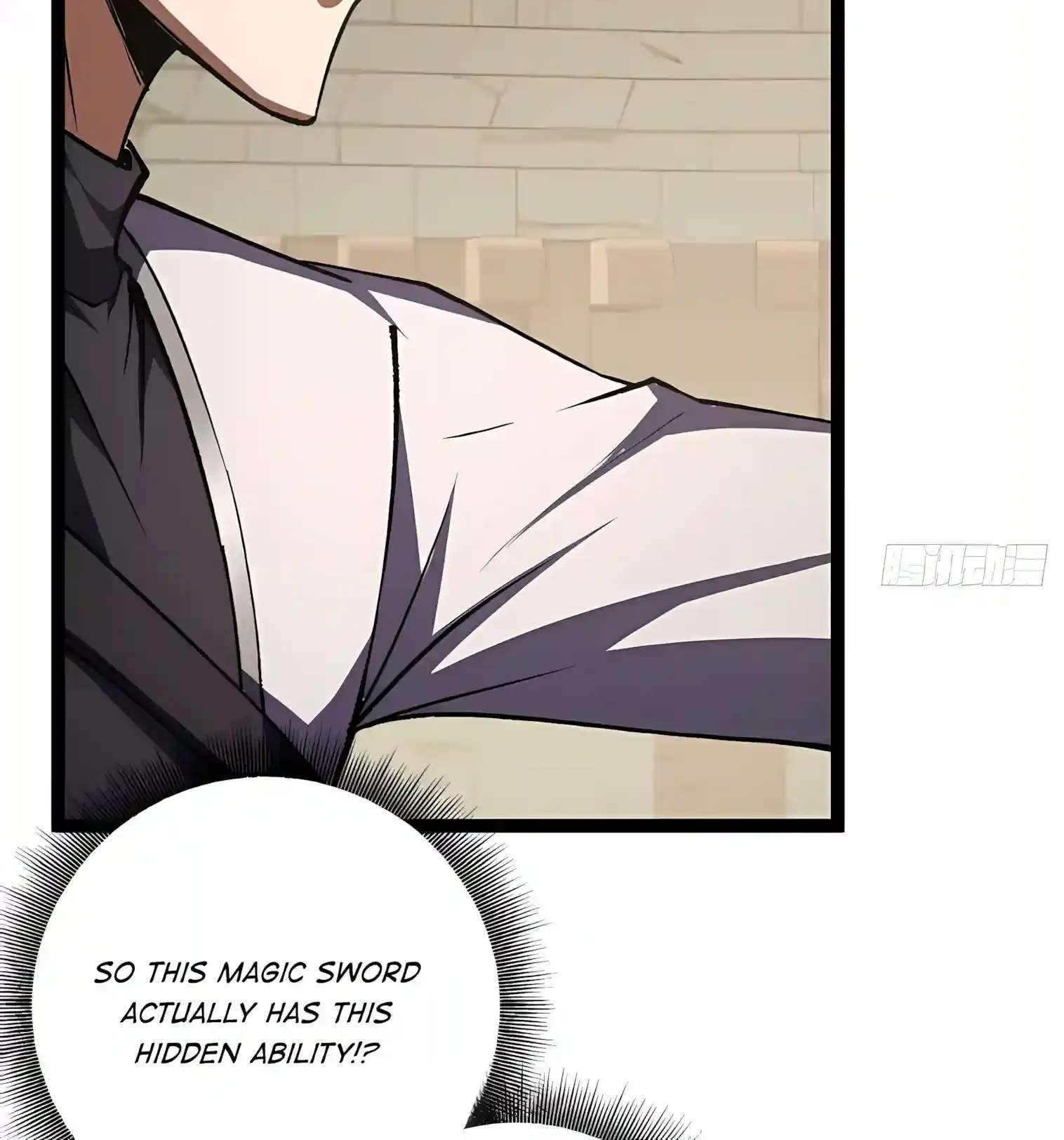 I May Be a Beginner, but I’m Actually a Level 99 Overpowered Player Chapter 27 - page 126