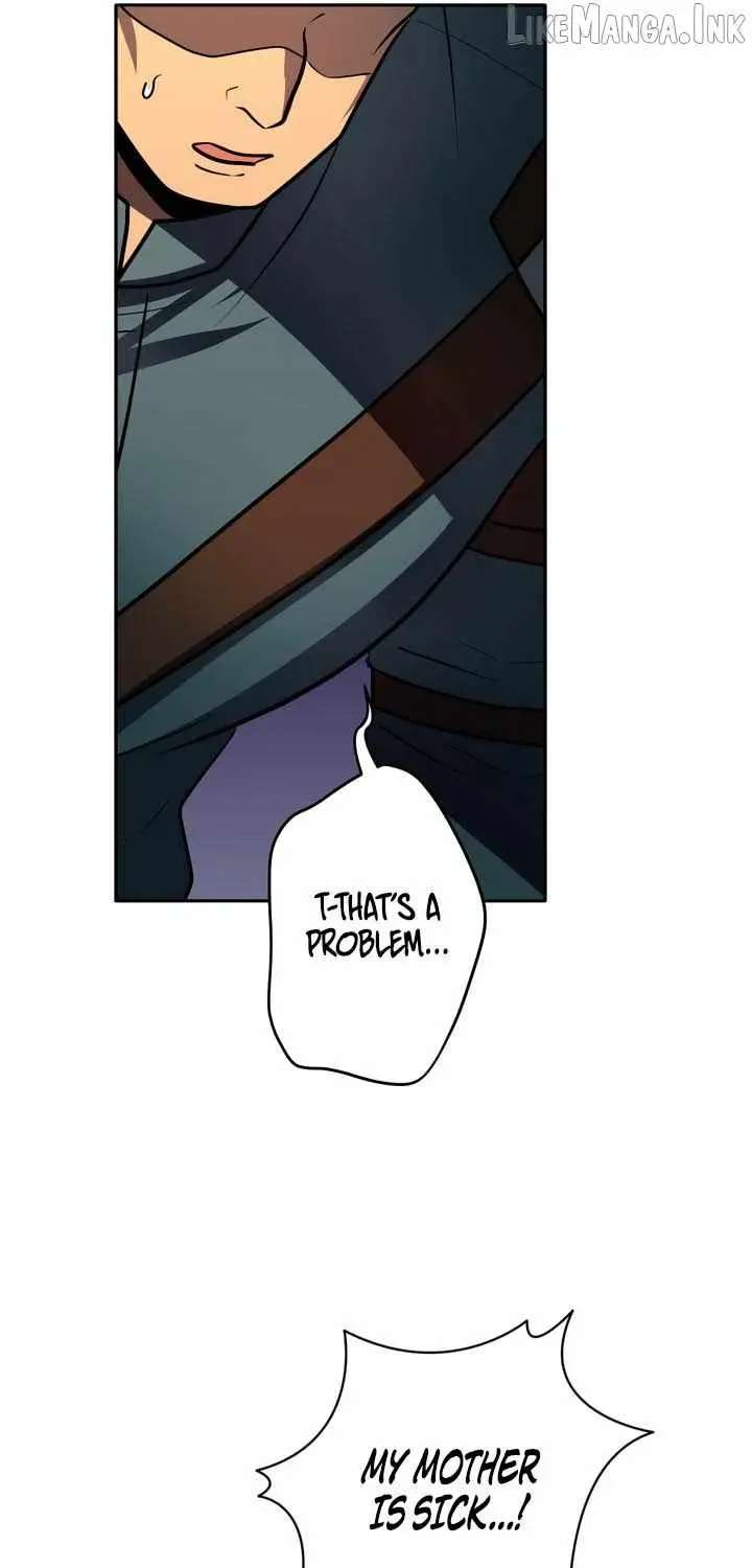 Reborn Ranker – Gravity User Chapter 210 - page 10