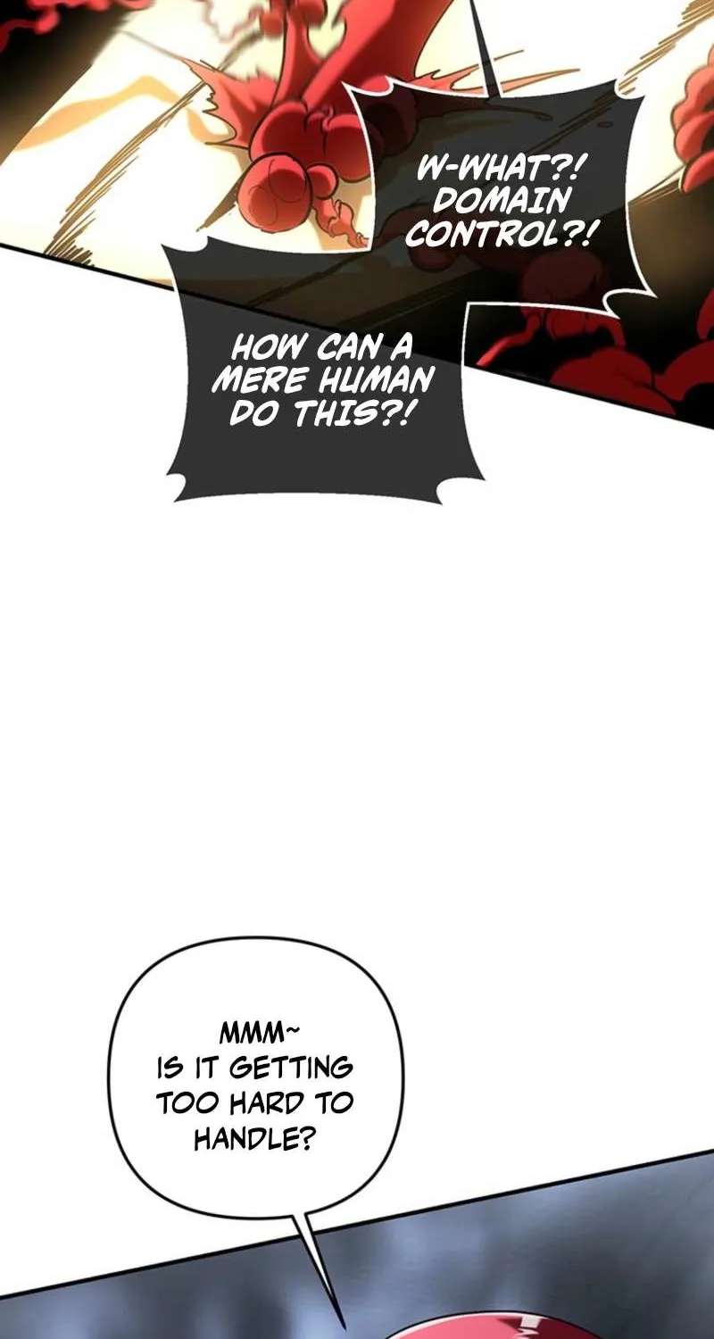 Trapped in a Crazy World as an Extra Chapter 74 - page 16