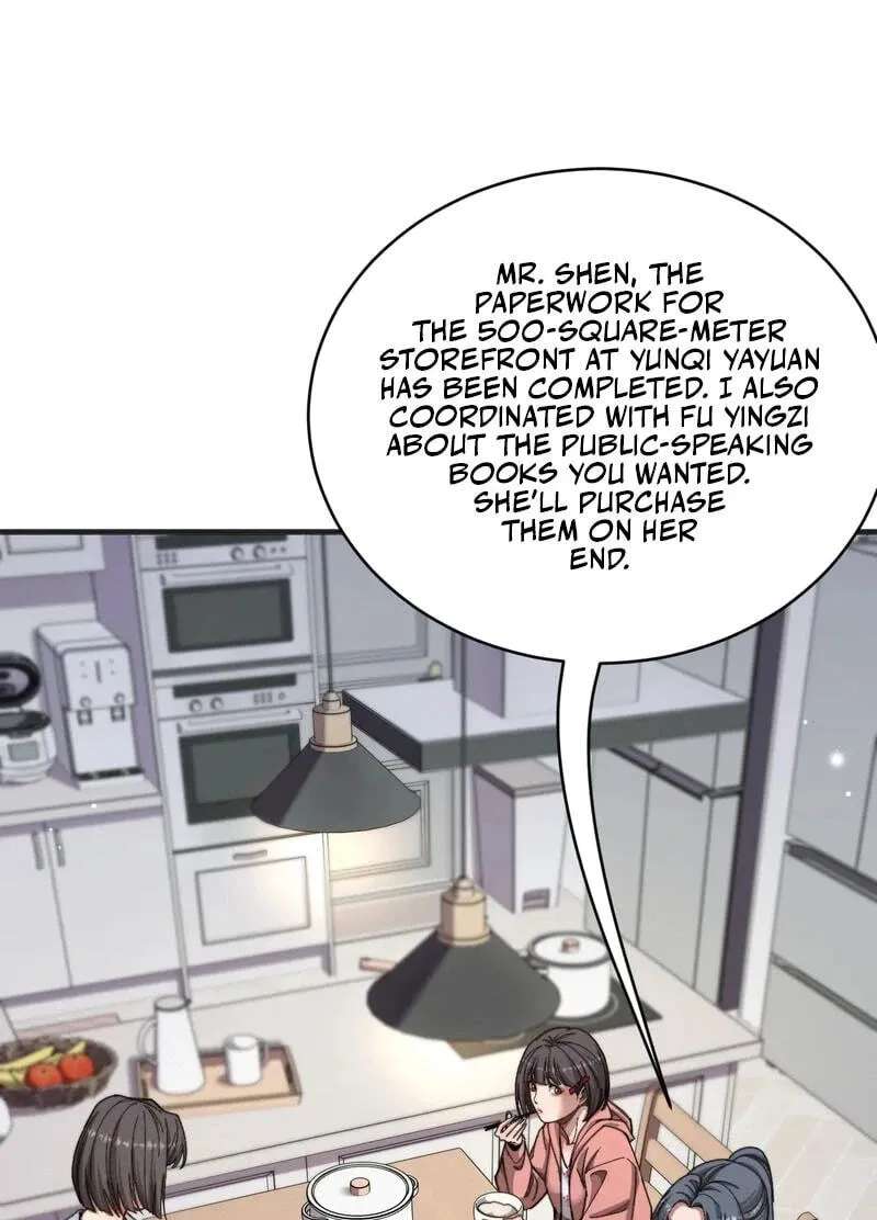 Perfect Life System: Double Cash for Her Favor Chapter 120 - page 9