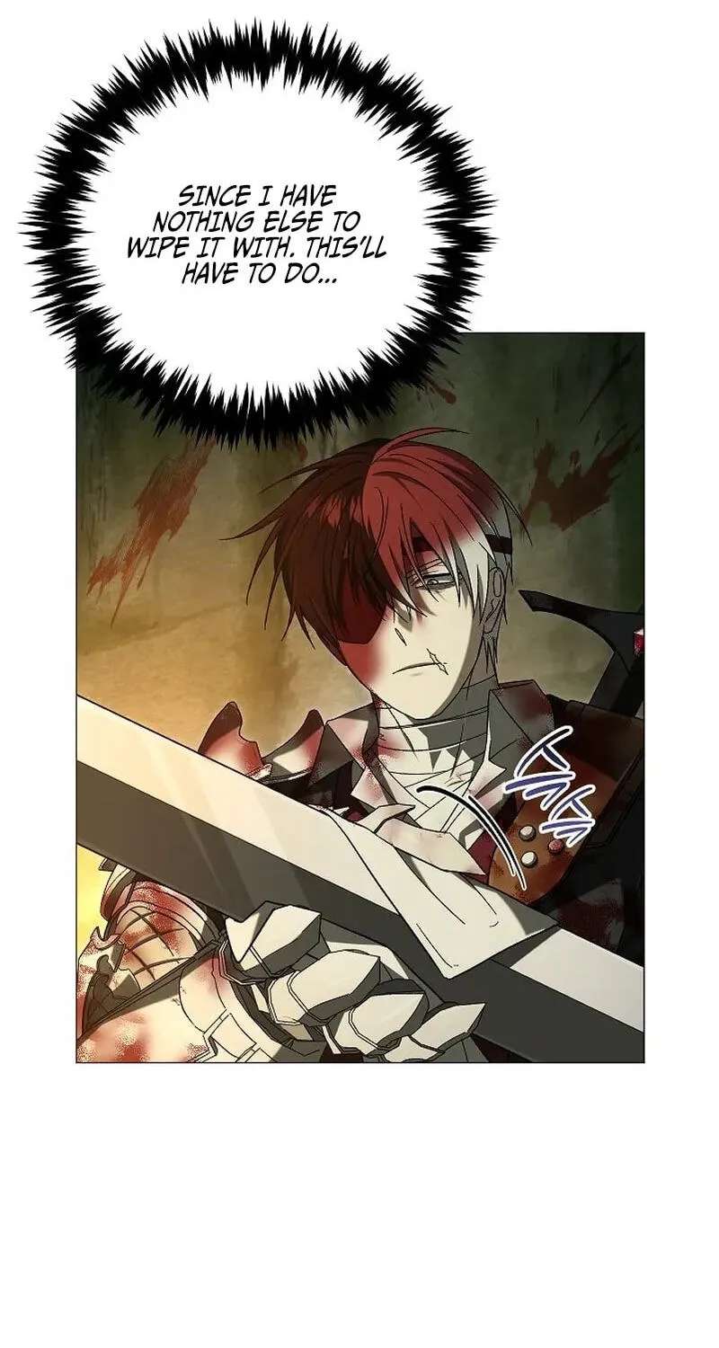 Is It a Problem if the Protagonist Is a Persona-Obsessed Character? Chapter 29 - page 24