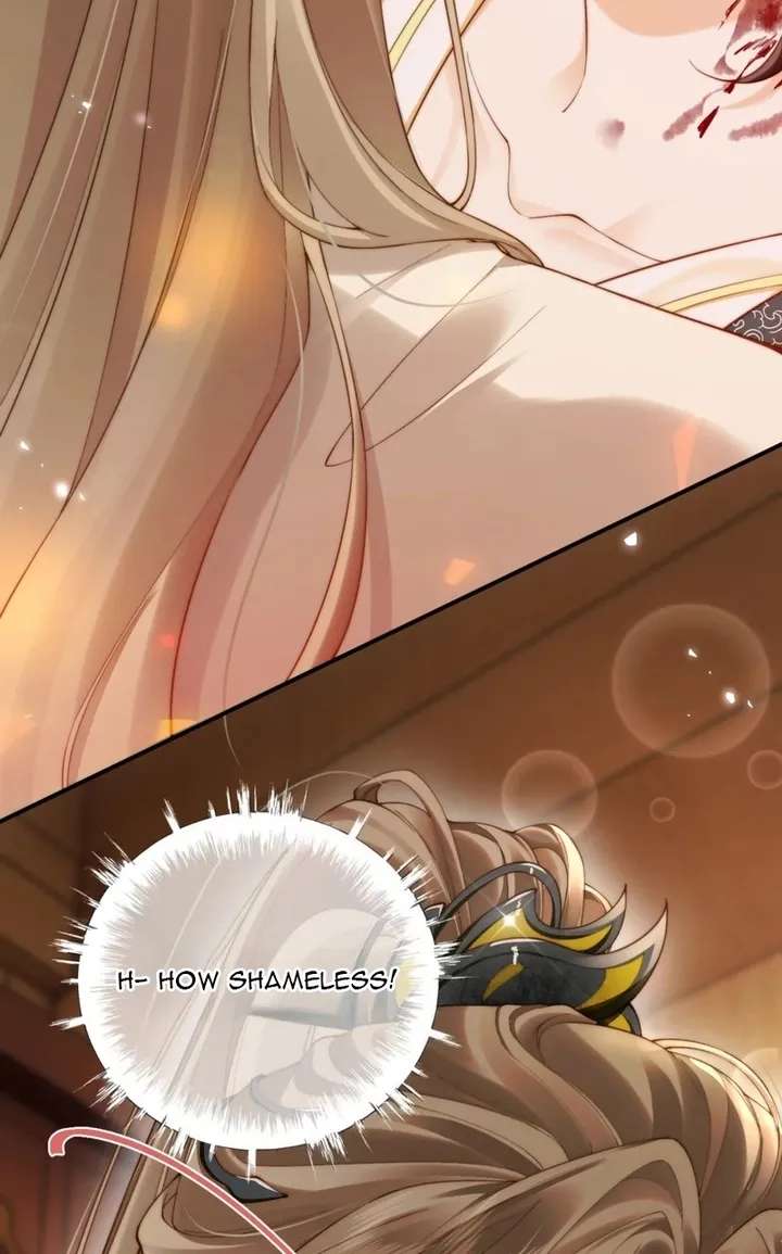 The Emperor's Uncle Bows for Me Chapter 4 - page 56