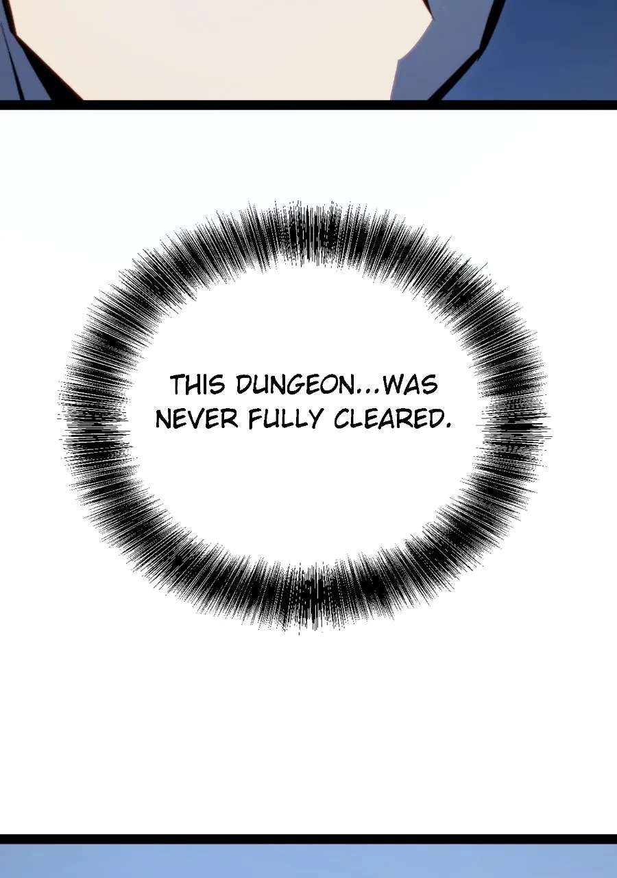 All-Class Awakening:God Slayer II Chapter 19 - page 76