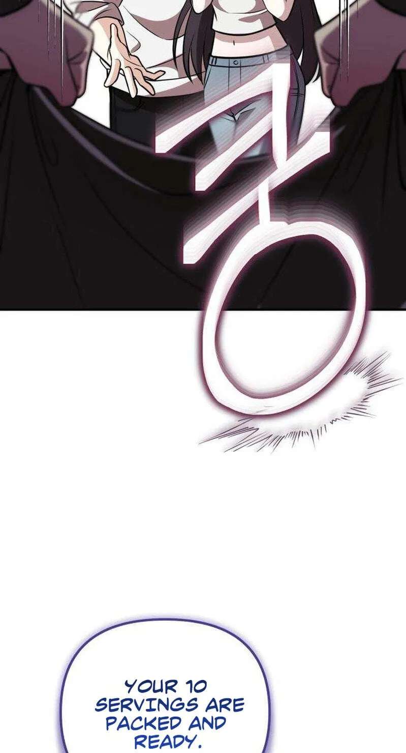 My Dragon Girlfriend Has Returned Chapter 3 - page 83