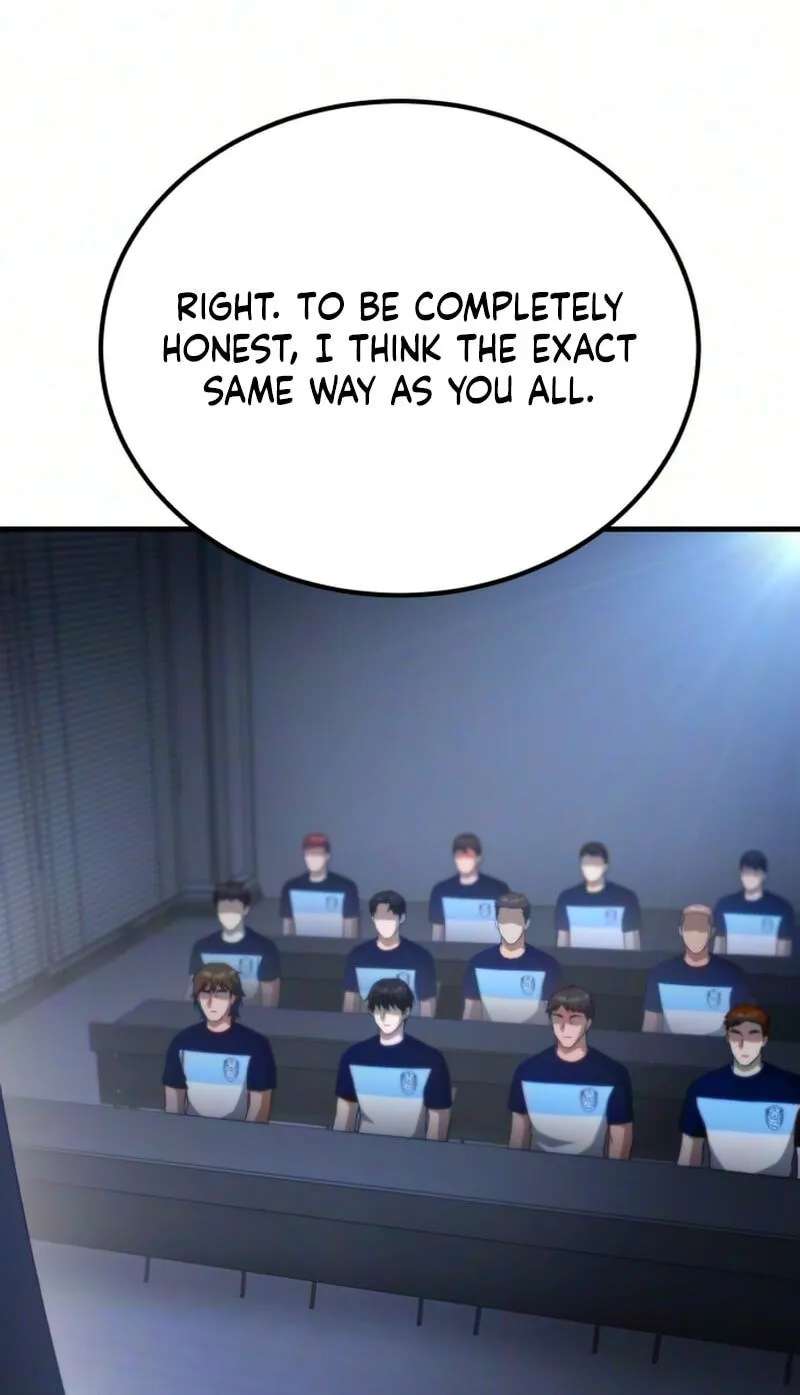 The Genius Midfielder With the Killer Pass Chapter 68 - page 125