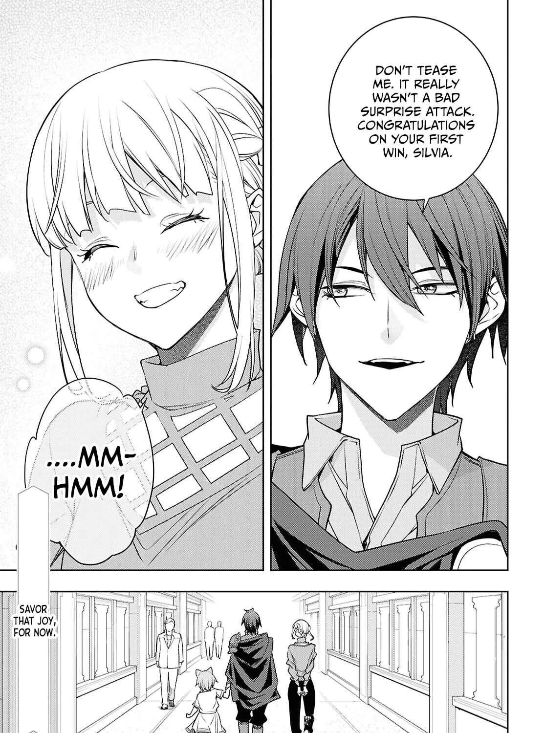 Moto Sekai Ichii Subchara Ikusei Nikki - Hai Player, Isekai o Kouryakuchuu! Chapter 90 - page 33