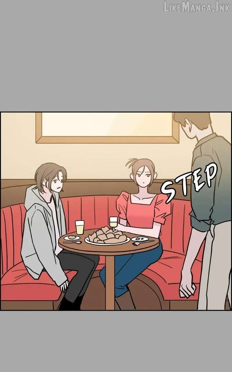 Love Letter Chapter 65 - page 23