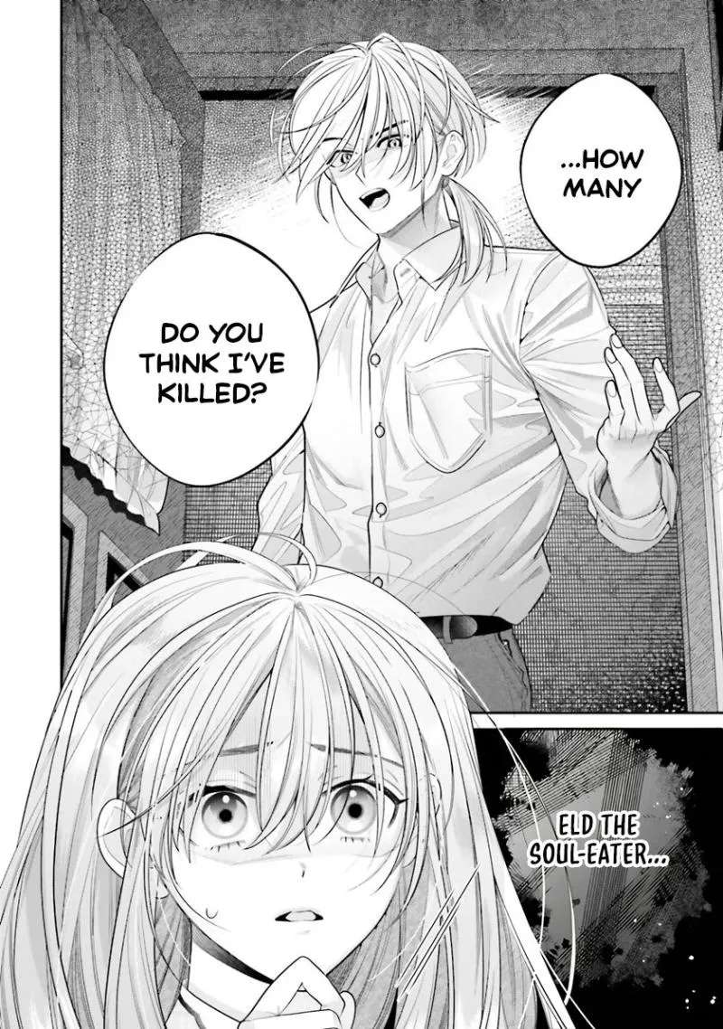 Fuguu Reijou to Hikikomori Mahoutsukai Futari de Slow Life wo Mezashimasu Chapter 1 - page 37