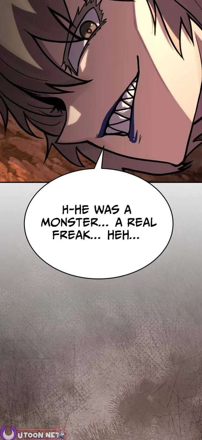The Strongest in Hell, Mak Geum-gang Chapter 7 - page 13
