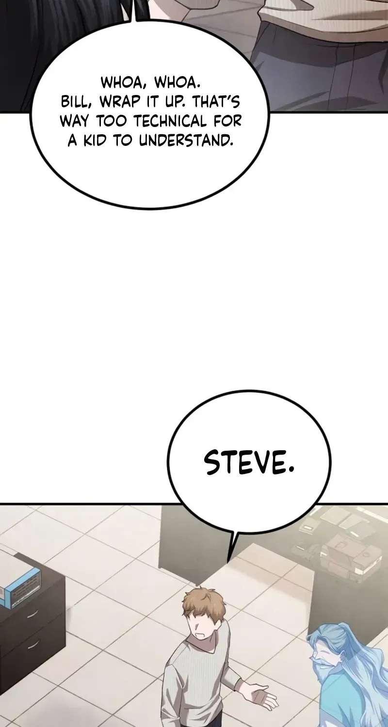 I Was Actually a Third-Generation Chaebol Chapter 14 - page 17