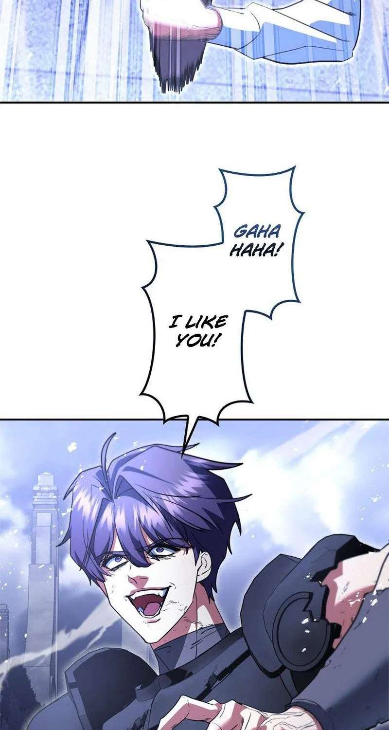 The Sword Emperor Who Surpasses His Previous Life Chapter 38 - page 80