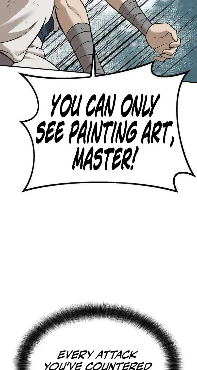 The Divine Brush of Hwarim Chapter 4 - page 71