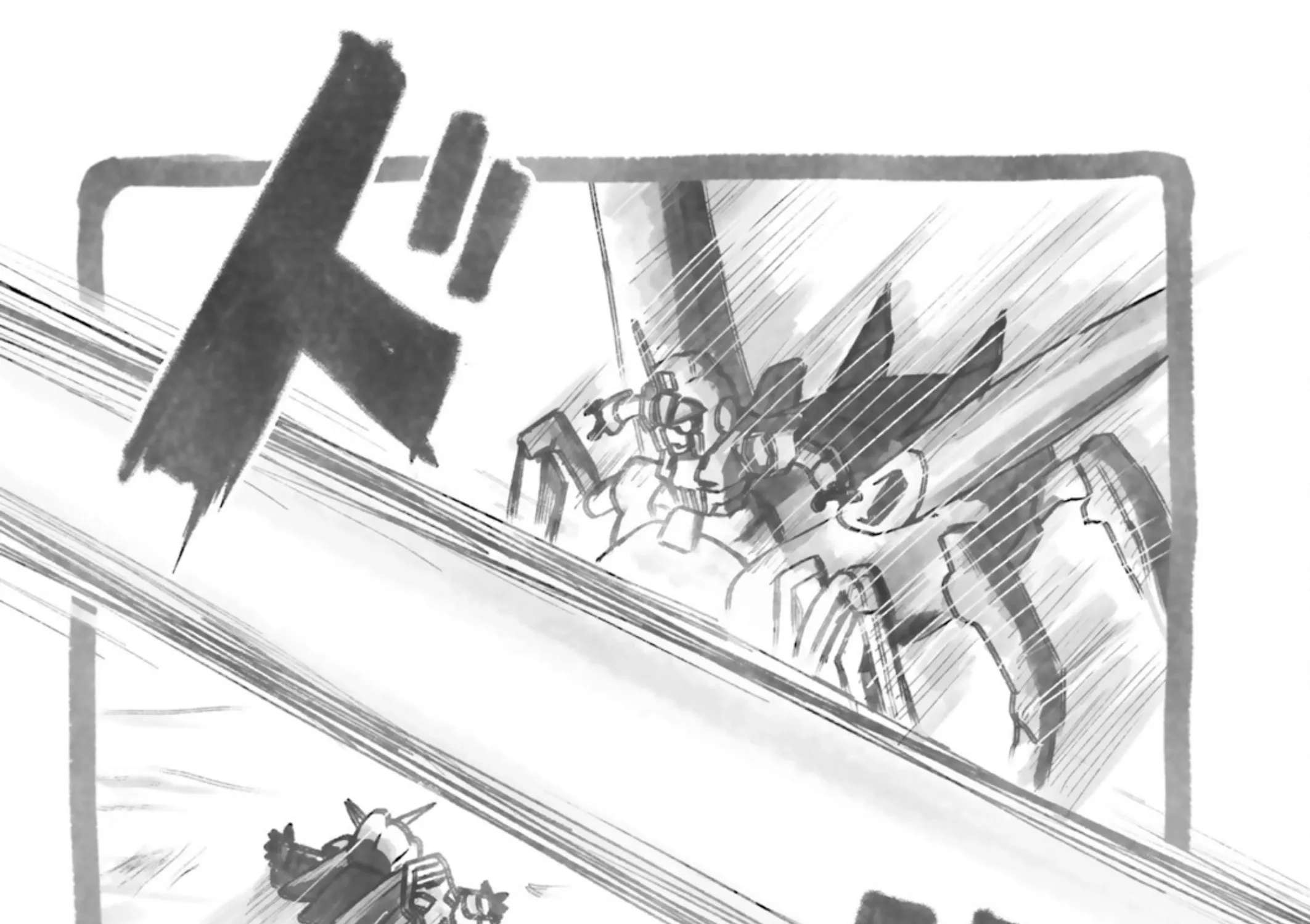 Mobile Suit Gundam SEED Problem Solvers! Shinn & Impulse Chapter 2 - page 27
