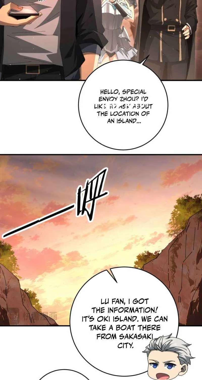 Worthless Profession: Dragon Tamer Chapter 279 - page 18