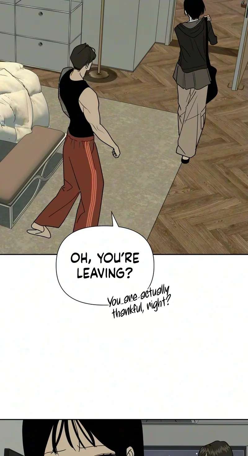 Ageless Boyfriend Chapter 12 - page 64