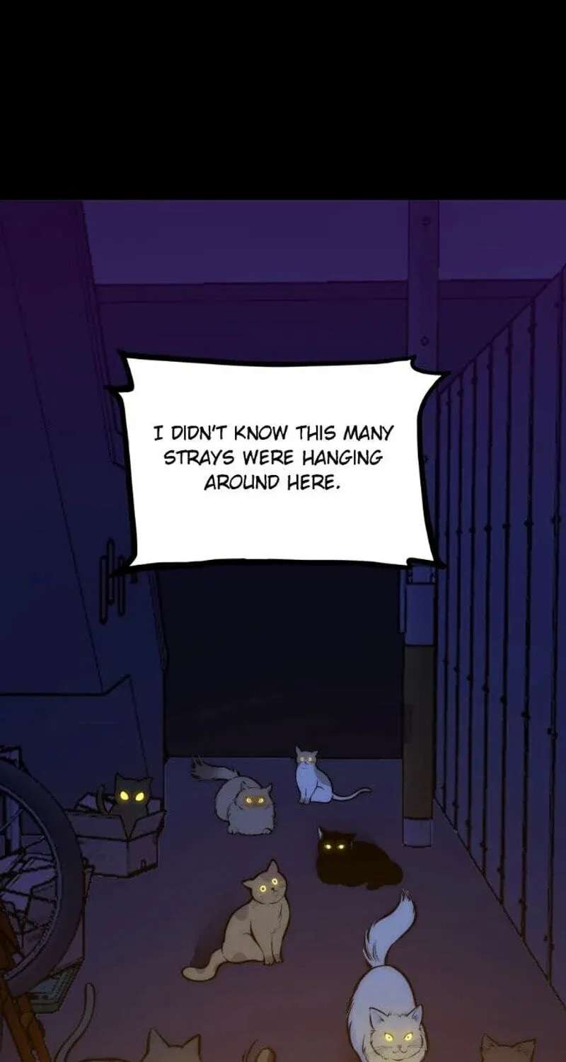 The Glutton:Devourer of Kings Chapter 47 - page 31