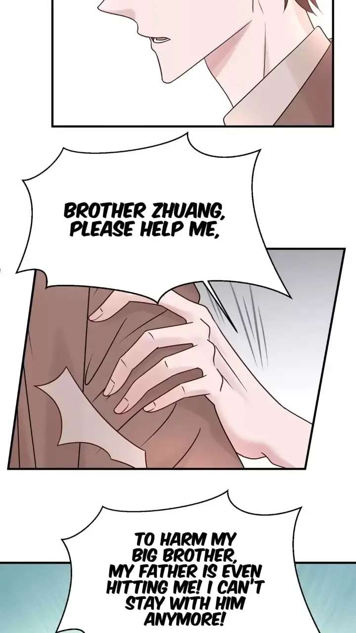 Reborn- deceiving my financial backing husband Chapter 85 - page 32