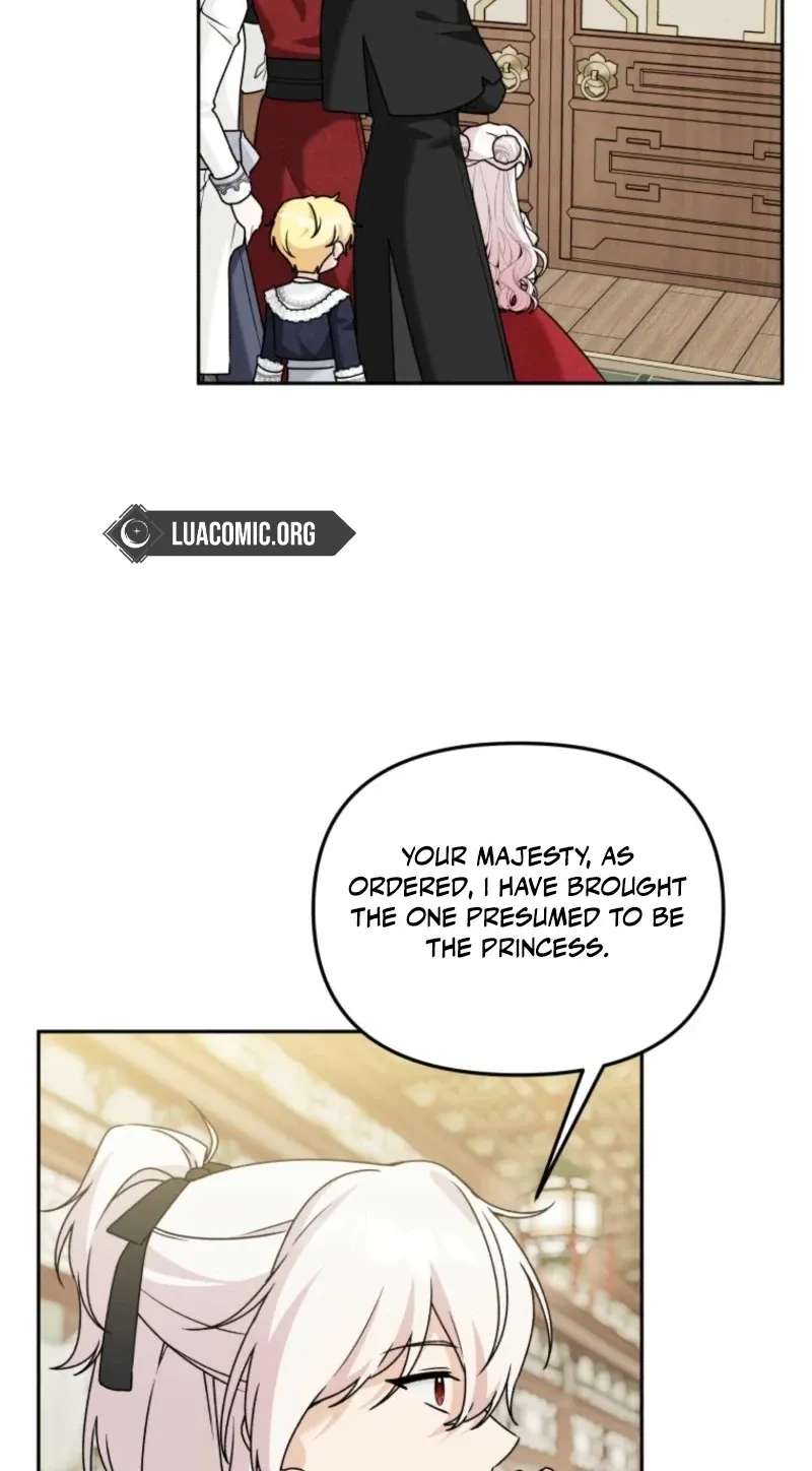 The Villain's Daughter-in-Law Rules by Nature Chapter 70 - page 70