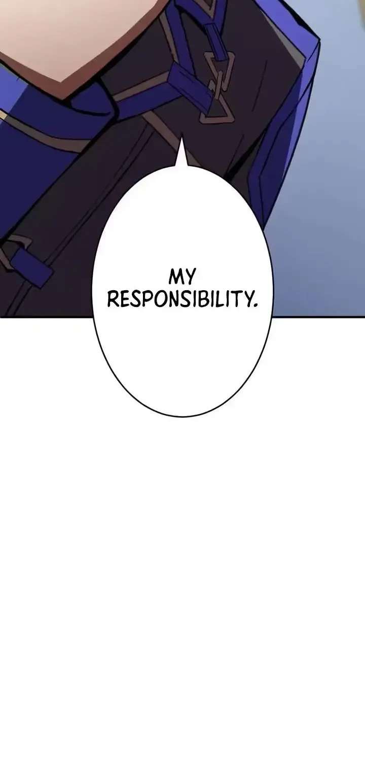 The Underworld Transcendent Returns Chapter 33 - page 26