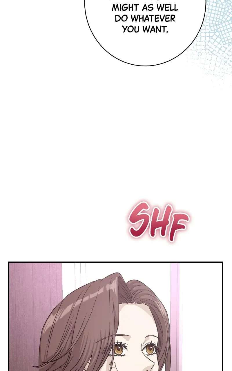 Undercover Wife Chapter 41 - page 9