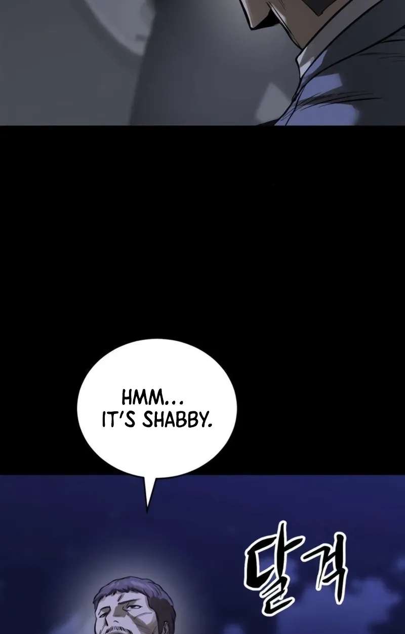 Cartel Chapter 28 - page 59