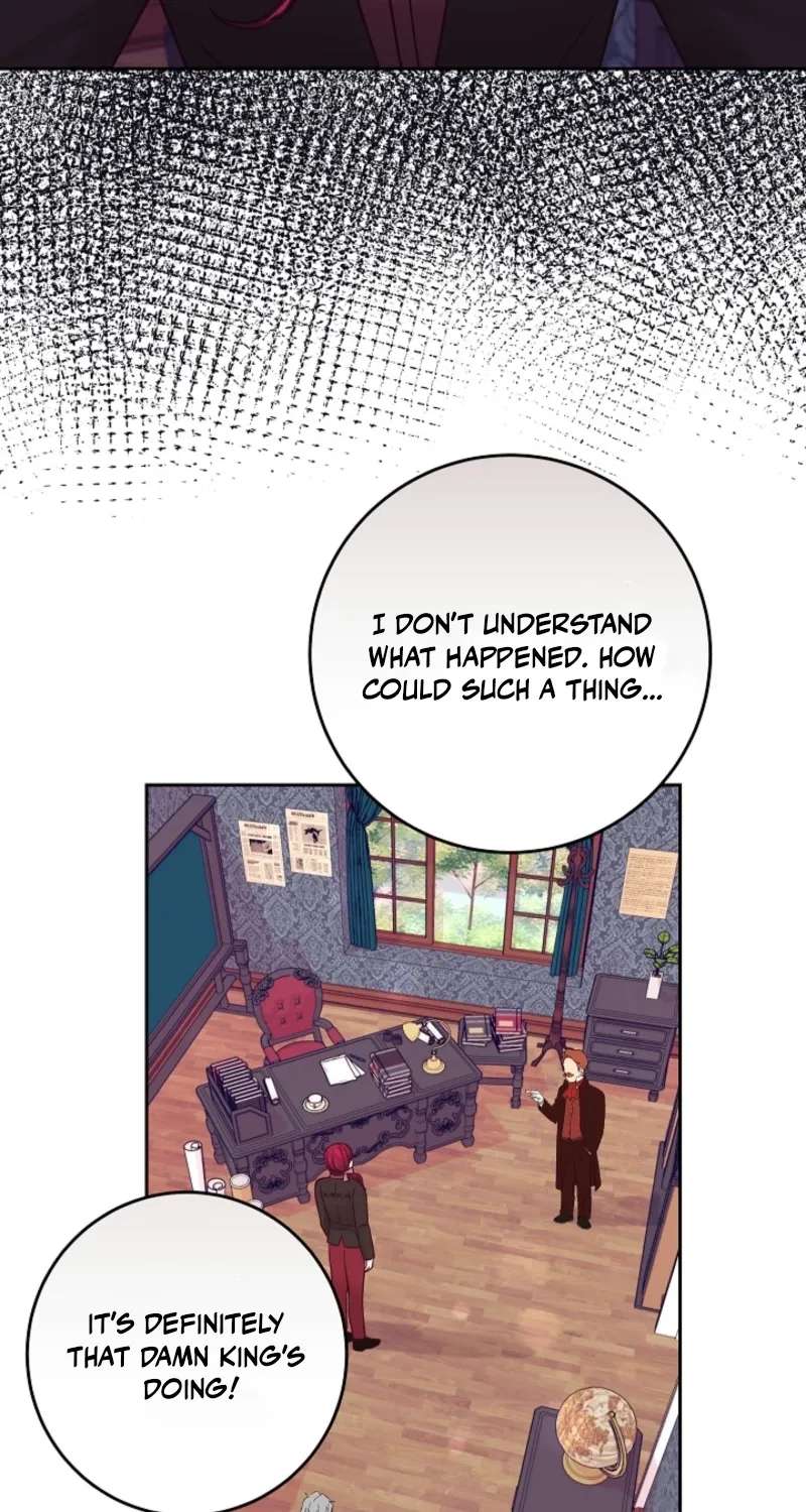 Husband Replacement Chapter 76 - page 34