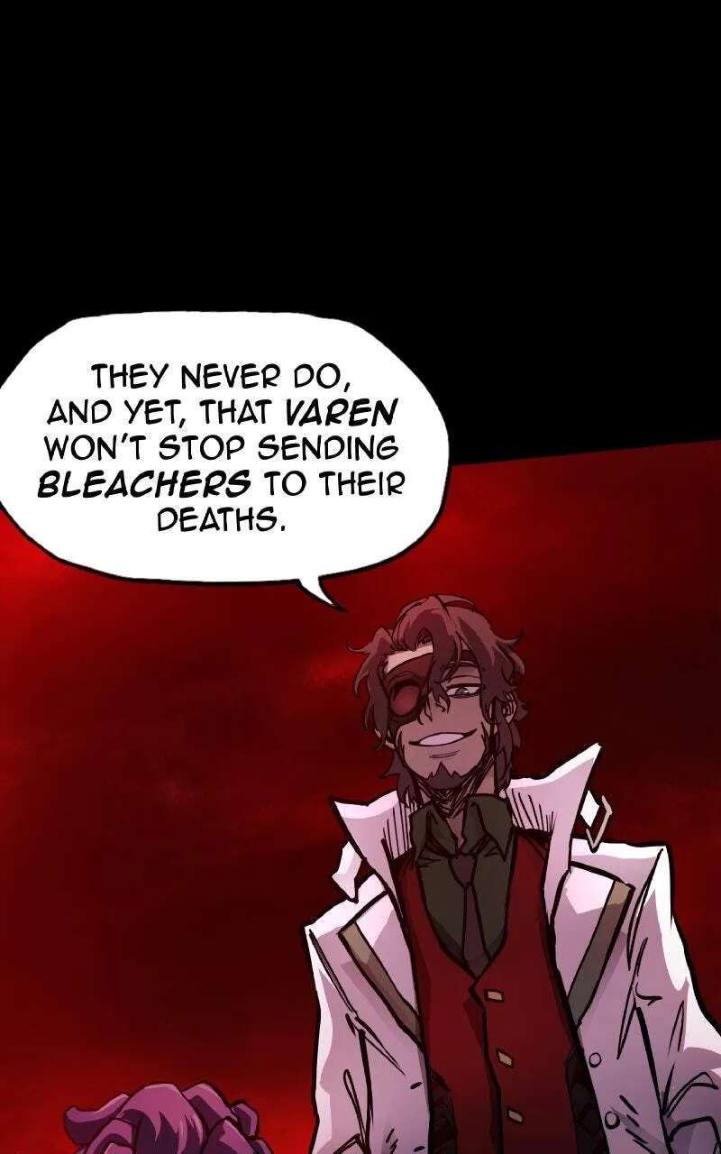 Blood Breaker Chapter 22 - page 7