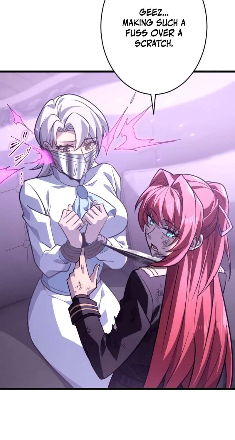 The Rebel of the Tyrant Noble House — Aster Chapter 38 - page 82