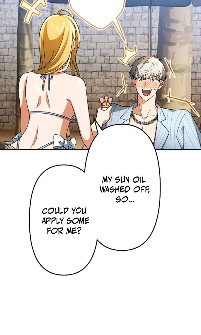 Haiiro no Asshu ~Teikokukishi Dan o Kubi ni Natta Ore wa Dungeon Toshi de Haiiro no Jinsei o Hikkurikaesu~ Chapter 53 - page 10