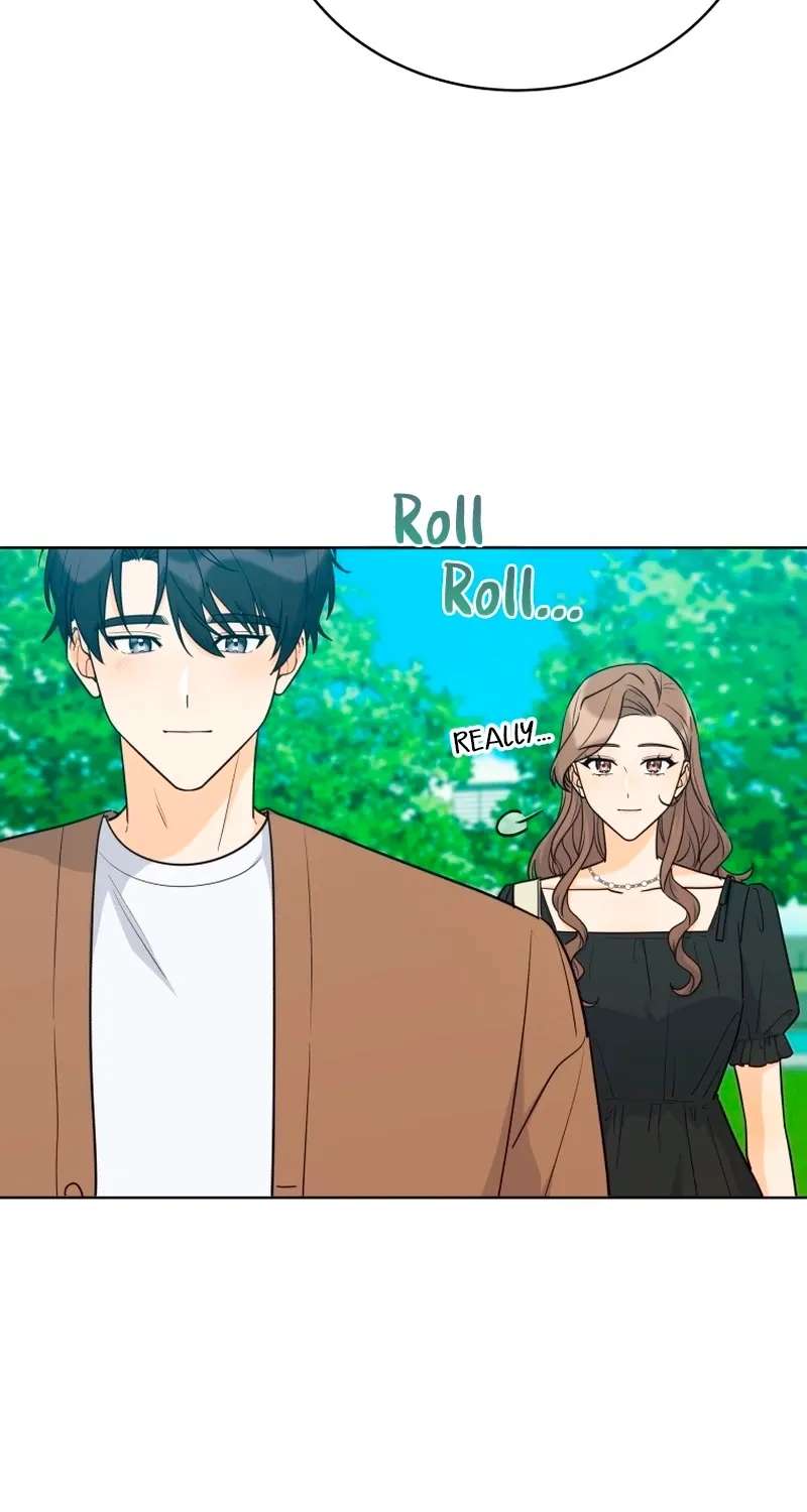 The man who fell in love with me Chapter 36 - page 12