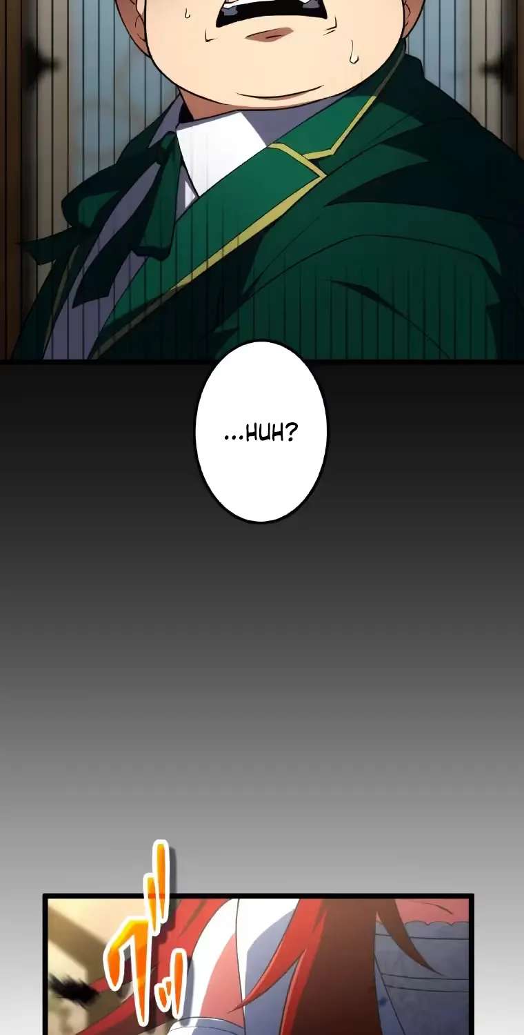The Tyrant Girl Nero’s Rebellion Chapter 3 - page 9