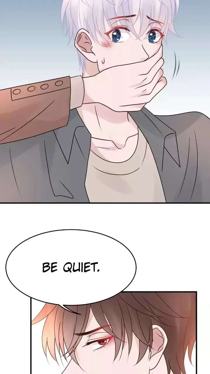 Reborn- deceiving my financial backing husband Chapter 85 - page 31