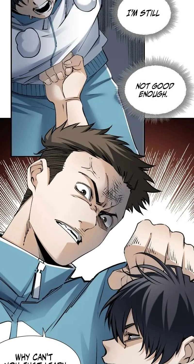 Two Worlds: I Have an Ancient Martial Arts World Chapter 2 - page 64